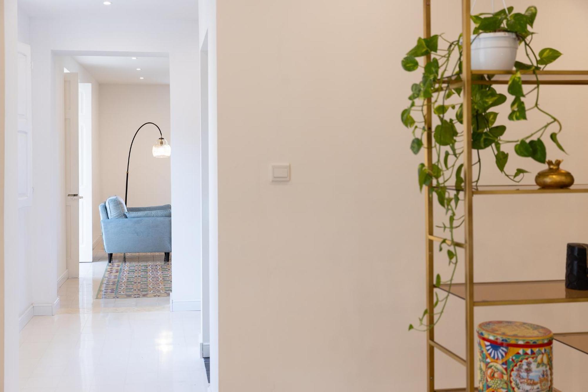 Florette Suite Designer Finish With Stunning Lounge Terrace By Arcobnb Флоріана Екстер'єр фото