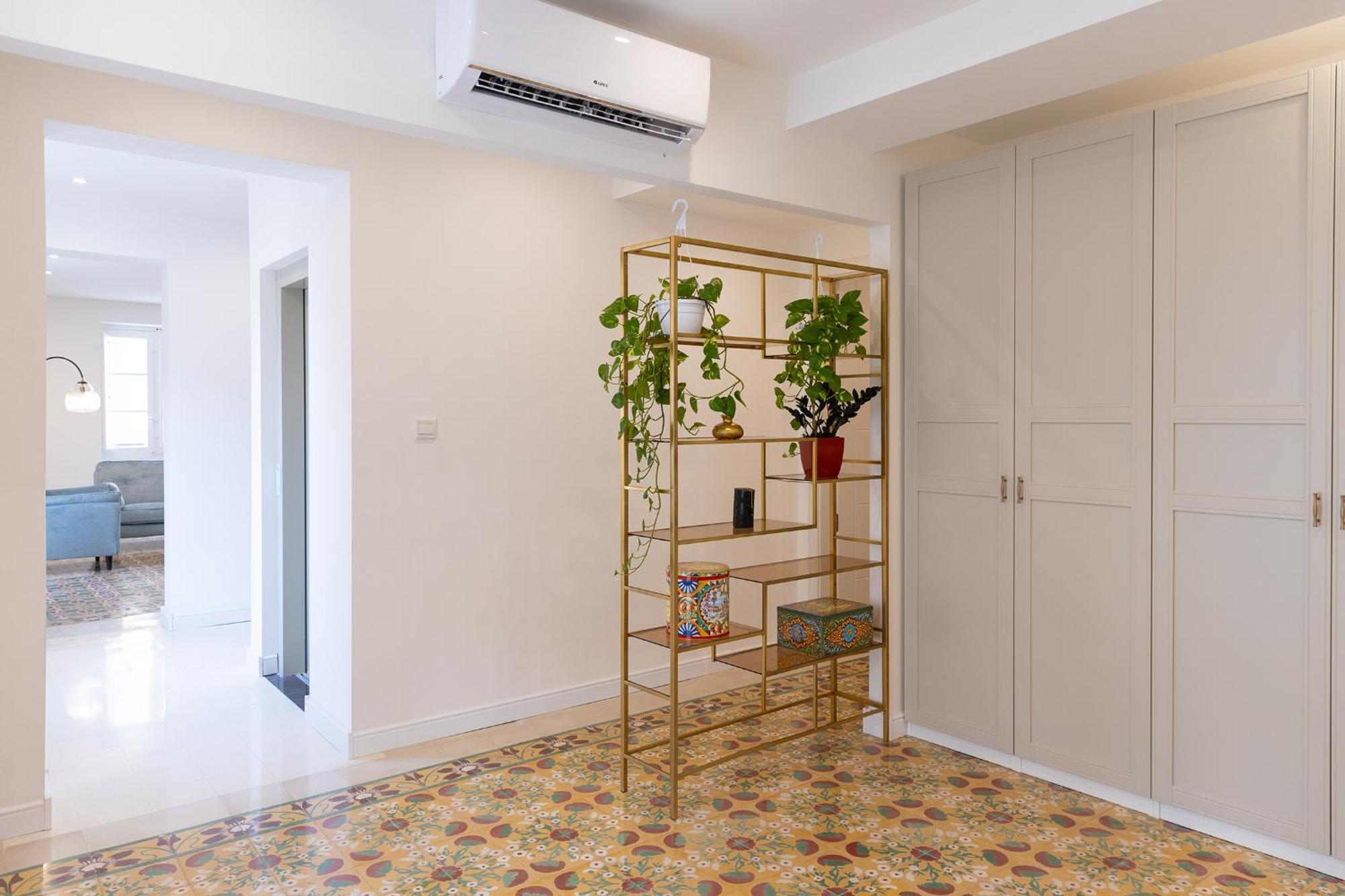 Florette Suite Designer Finish With Stunning Lounge Terrace By Arcobnb Флоріана Екстер'єр фото